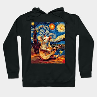 van goink Hoodie